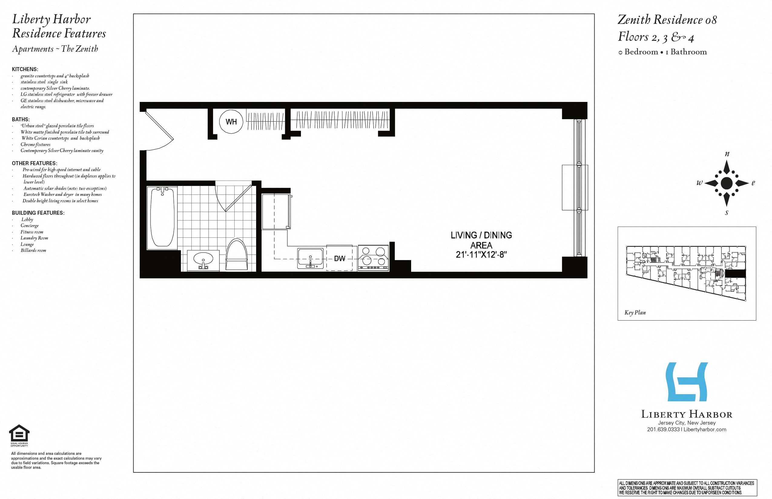 floor design